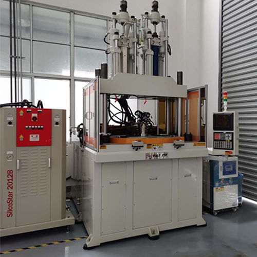 有機(jī)立式硅機(jī)注塑機(jī)功能特點(diǎn)介紹