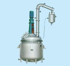 匠心制造，智造未來——萊州市騰源化工機(jī)械廠產(chǎn)品全覽