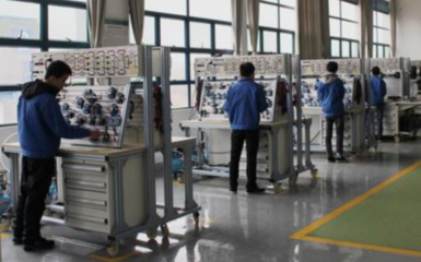 山東化工職業(yè)學(xué)院2020年初中起點(diǎn)“3+3”全日制公辦統(tǒng)招大專(zhuān)報(bào)名進(jìn)行中，聚焦機(jī)電與化工專(zhuān)業(yè)